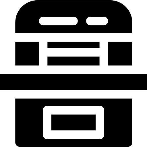 Guillotine free icon