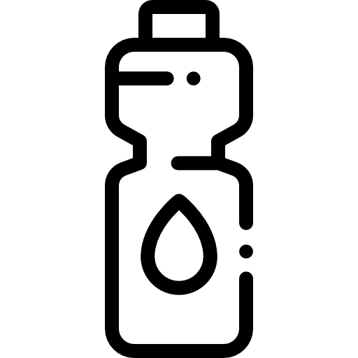 물 무료 아이콘