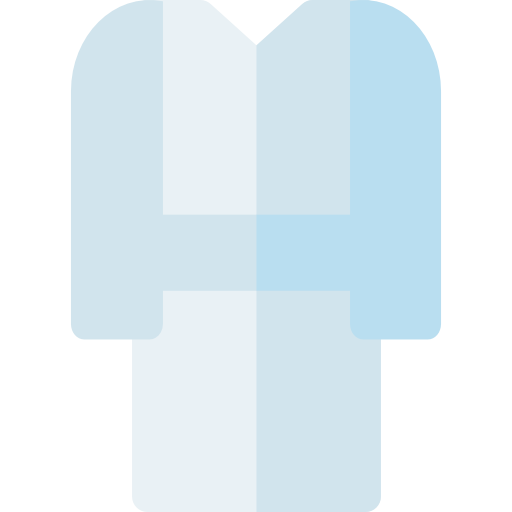 bademantel kostenlos Icon