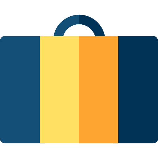 수하물 무료 아이콘 수하물 무료 아이콘