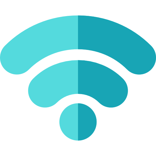 wifi icono gratis