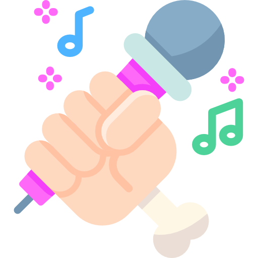 cantar grátis ícone cantar grátis ícone