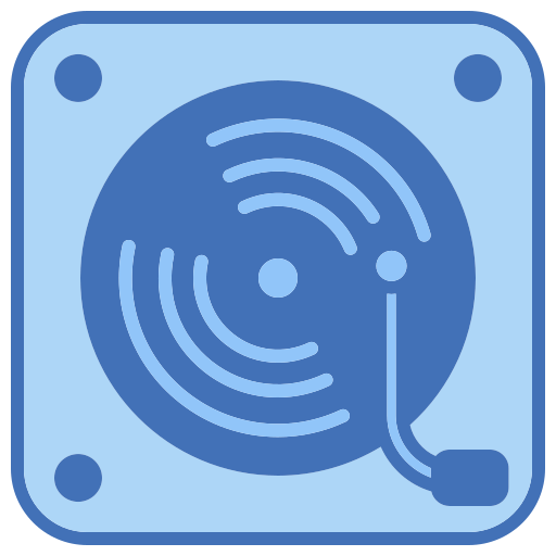 dj 음악 무료 아이콘