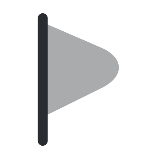 bandera icono gratis