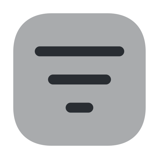 clasificar icono gratis