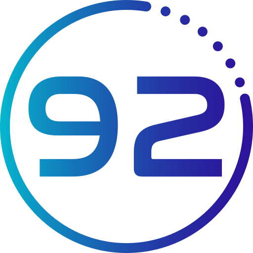 92 icono gratis