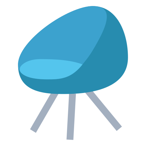 stuhl kostenlos Icon