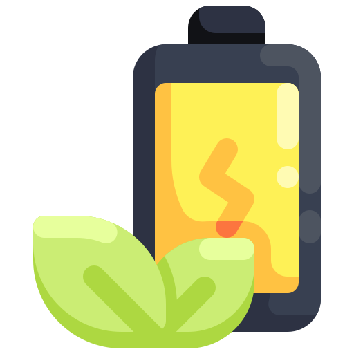 batterie kostenlos Icon