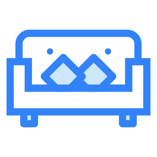 Диван бесплатно иконка