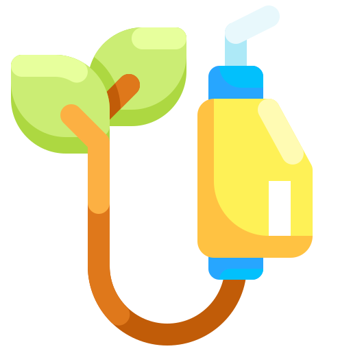 Экологическое топливо бесплатно иконка Экологическое топливо бесплатно иконка