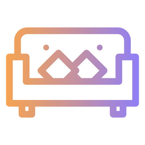 Диван бесплатно иконка