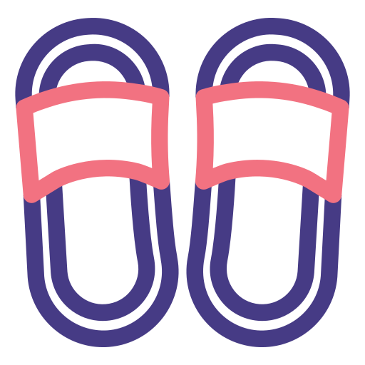 slippers free icon slippers free icon