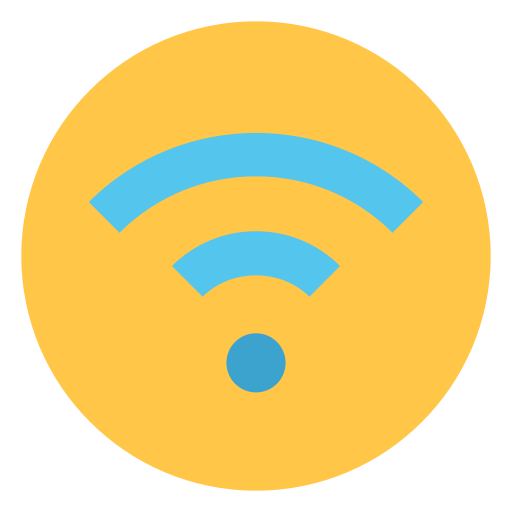 wifi icono gratis