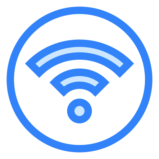 wifi icono gratis