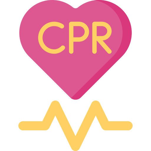 cpr icono gratis