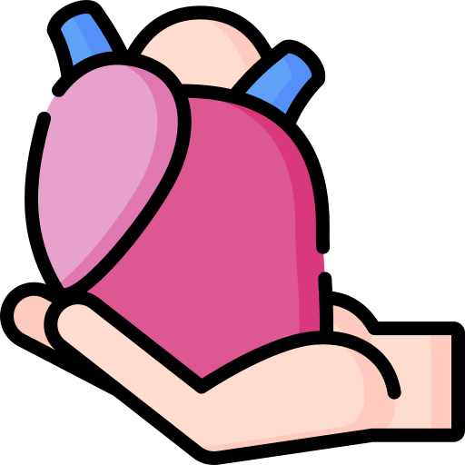 Кардиология бесплатно иконка