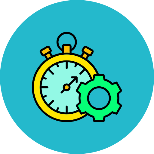 productivity icono gratis