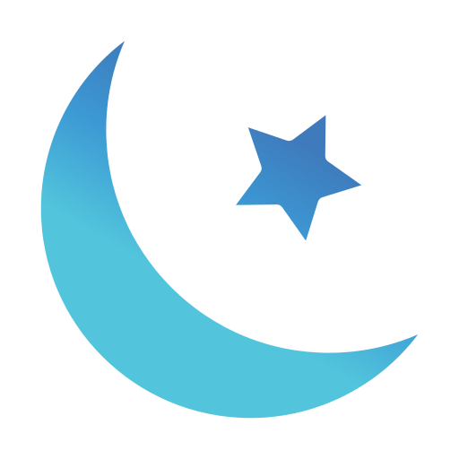 ramadan icono gratis