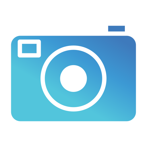fotoapparat kostenlos Icon