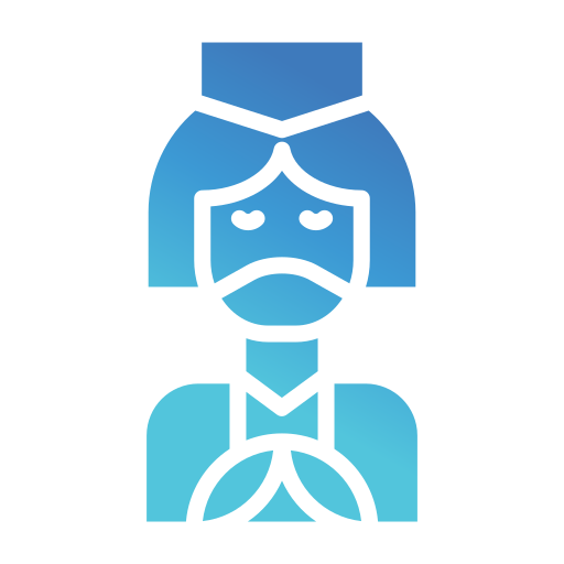 stewardess kostenlos Icon
