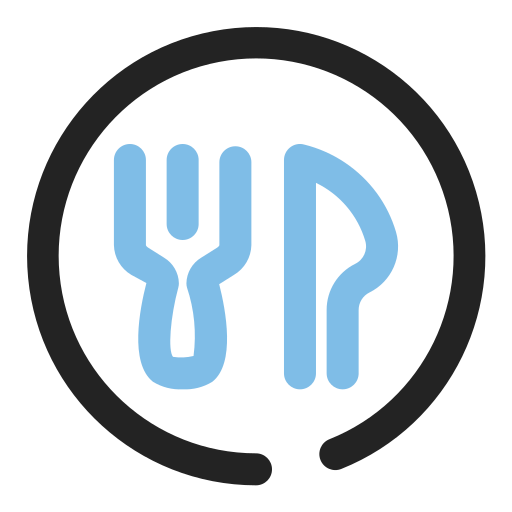 레스토랑 무료 아이콘