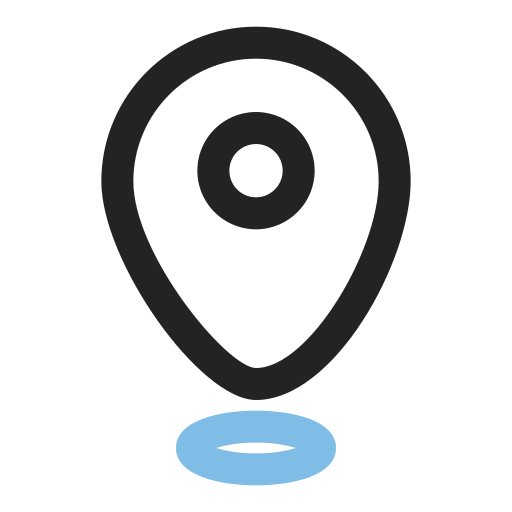 Épingle Icône gratuit