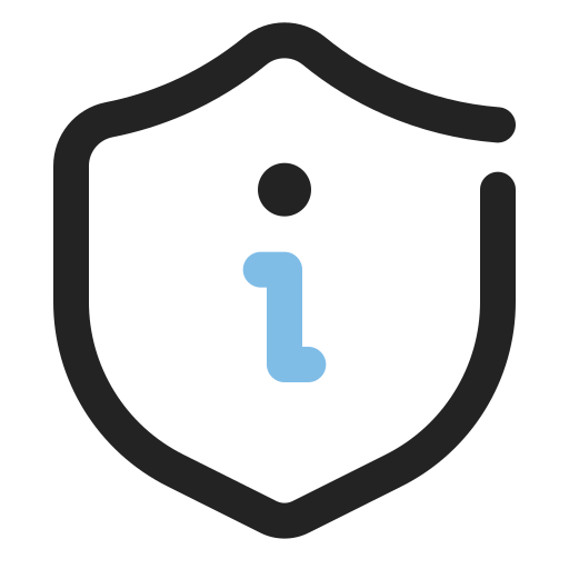 privacy policy grátis ícone