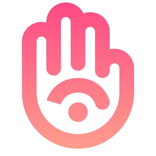 Hand - Free gestures icons