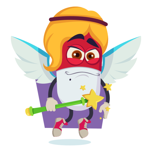 pilule gratuit sticker