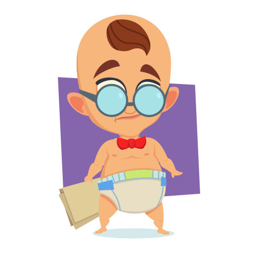 baby kostenlos Sticker baby kostenlos Sticker