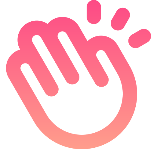 Clapping - Free entertainment icons