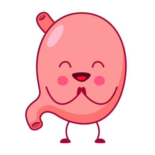 bauch kostenlos Sticker