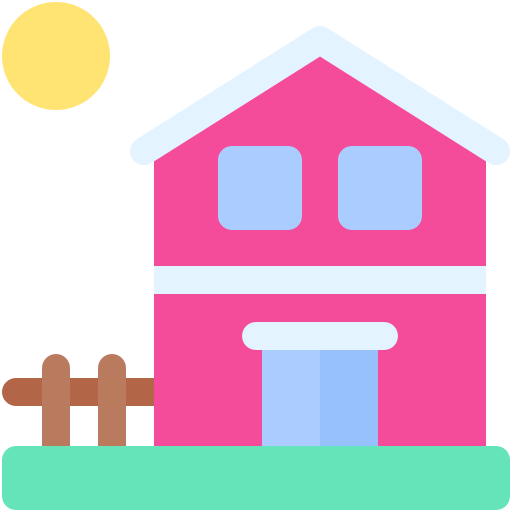 maison Icône gratuit maison Icône gratuit