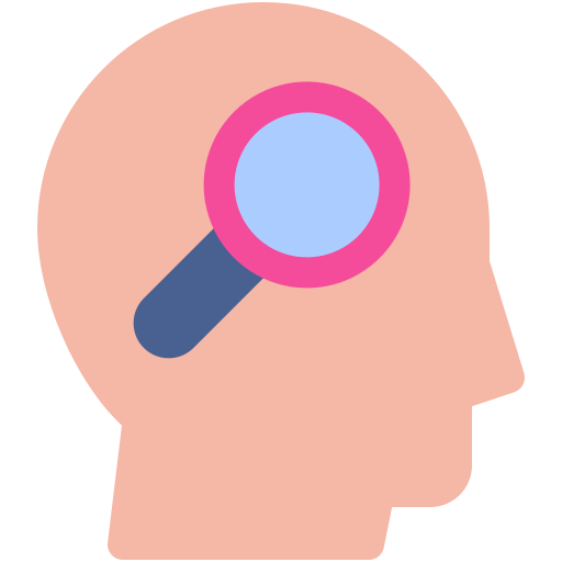 chercher Icône gratuit