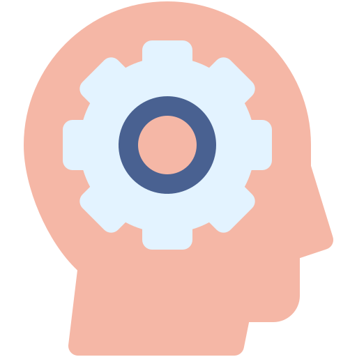 Gear Generic color fill icon