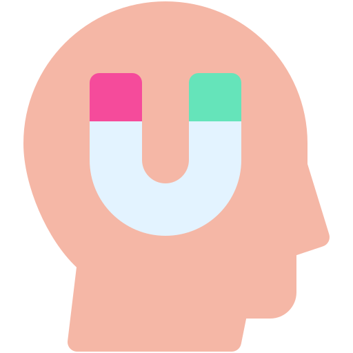 aimant Icône gratuit