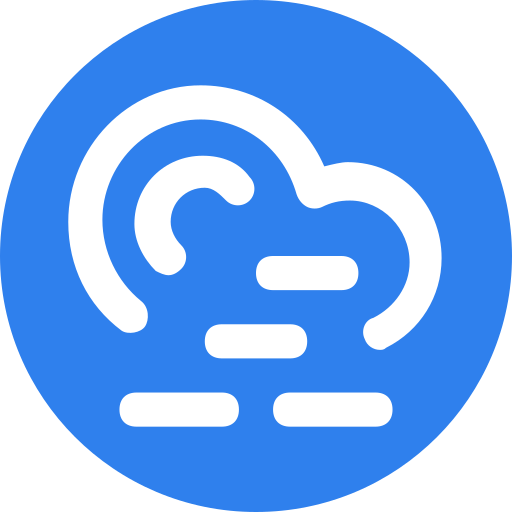 nebel kostenlos Icon