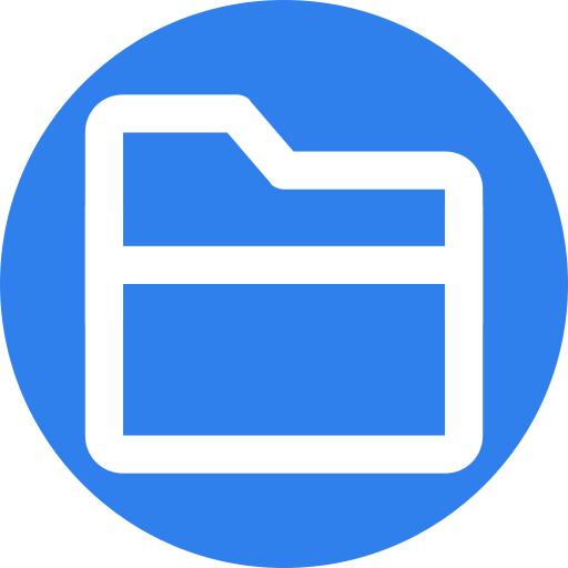 Folder free icon Folder free icon