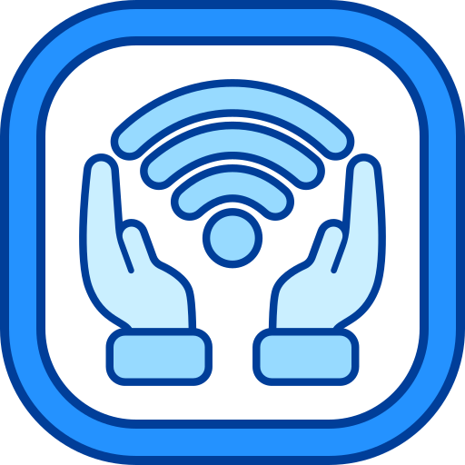 wifi icono gratis