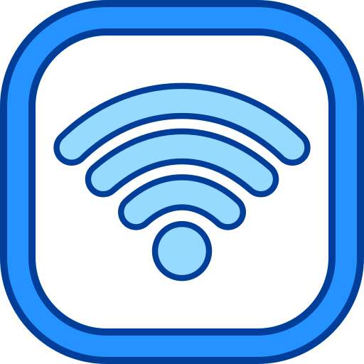 wifi icono gratis