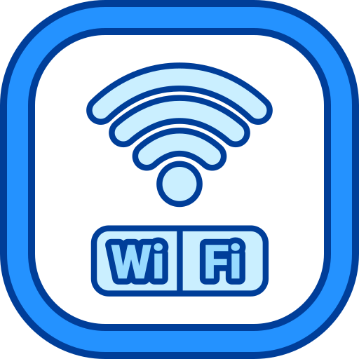 wifi icono gratis