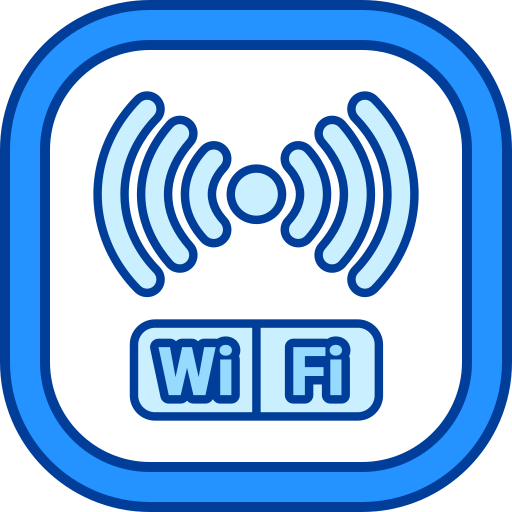 wifi icono gratis