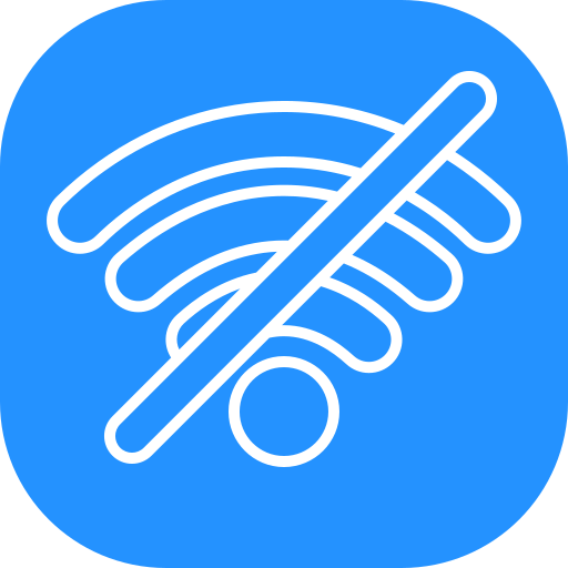 No wifi free icon No wifi free icon