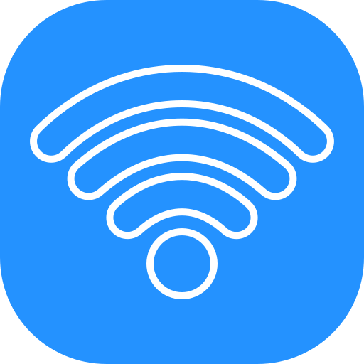 Wifi free icon Wifi free icon