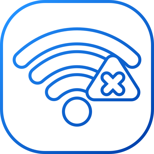 No wifi free icon No wifi free icon