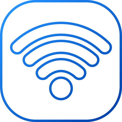 wifi icono gratis