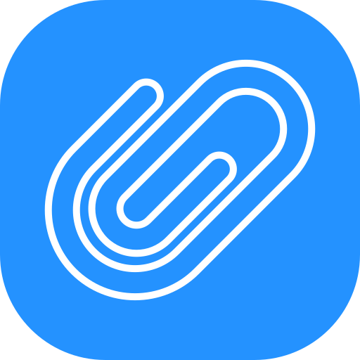 Paperclip - Free ui icons