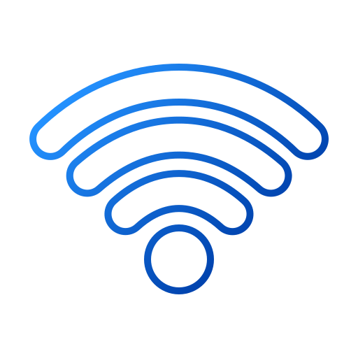 Wifi free icon Wifi free icon