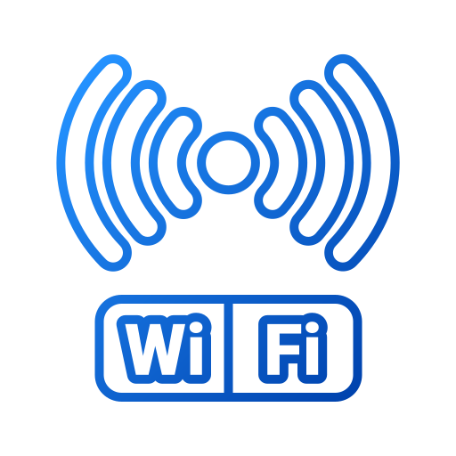 wifi icono gratis