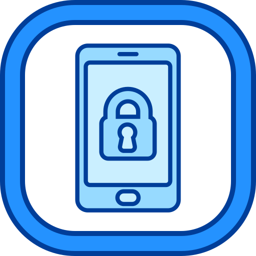 serrure mobile Icône gratuit serrure mobile Icône gratuit